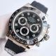 Clean Factory Rolex Daytona 7750 Black Face Watch 040721 (3)_th.jpg